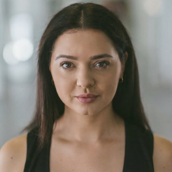 Polina Panagiotou