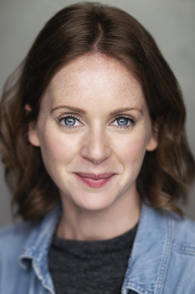 Kate Batter, Vocal Coach at Vocal Excellence