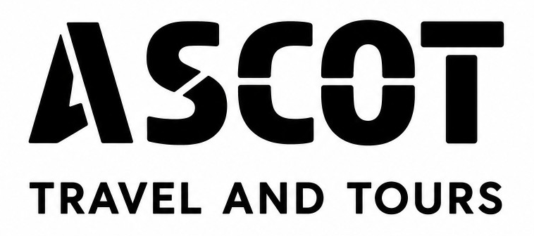 ASCOT Travel and Tours logo