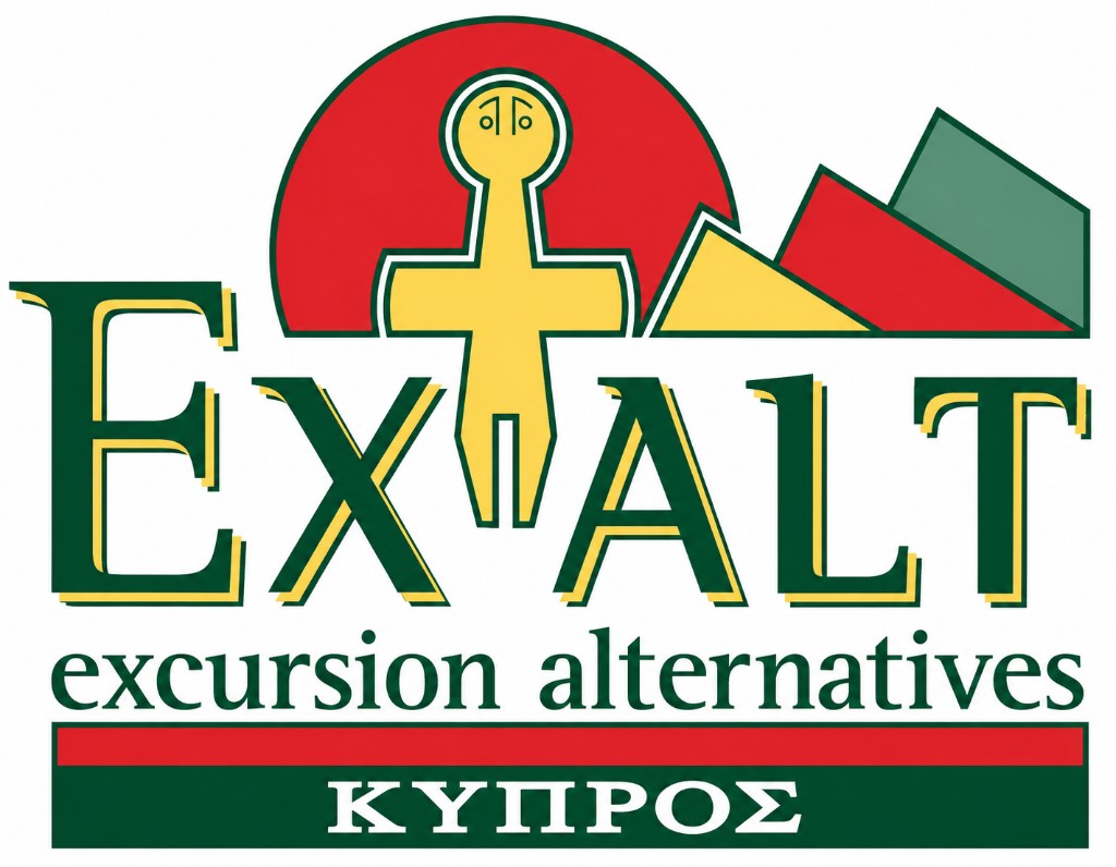 ExALT excursion alternatives logo