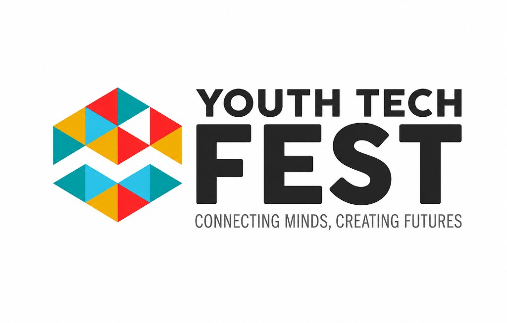 Youth Tech Fest logo